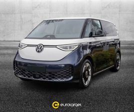 VOLKSWAGEN ID BUZZ ID.BUZZ ID.BUZZ PRO+