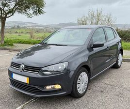VW POLO 1.0 TRENDLINE