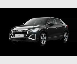 AUDI Q2 PRESTIGE EDITION 35 TFSI 110(150) KW(PK) S TRONIC