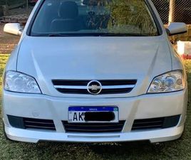 CHEVROLET ASTRA 2.0 8V/ CD 2.0 8V HATCHBACK 5P MEC 2003