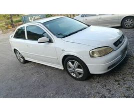 CHEVROLET ASTRA 2.0/ CD/ GLS 2.0 MPFI 16V 3P 2002