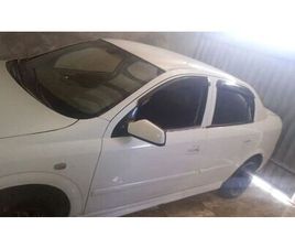 SEDAN/ GL SEDAN 1.8 MPFI 4P