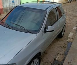 CHEVROLET CELTA 1.0/SUPER/N.PIQ.1.0 MPFI VHC 8V 3P 2001