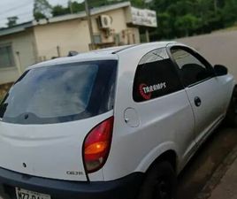 CHEVROLET CELTA 1.0/SUPER/N.PIQ.1.0 MPFI VHC 8V 3P 2002