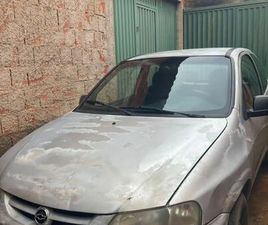 CHEVROLET CELTA 1.0/SUPER/N.PIQ.1.0 MPFI VHC 8V 3P 2002