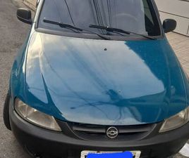 CHEVROLET CELTA 1.0/SUPER/N.PIQ.1.0 MPFI VHC 8V 3P 2002