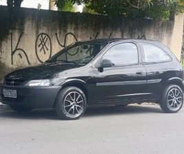 CHEVROLET CELTA 1.0/SUPER/N.PIQ.1.0 MPFI VHC 8V 3P 2003