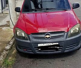 CHEVROLET CELTA LIFE/ LS 1.0 MPFI 8V FLEXPOWER 3P 2009