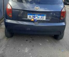 LIFE/ LS 1.0 MPFI 8V FLEXPOWER 3P