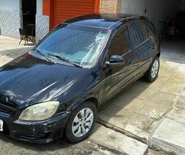 LIFE/ LS 1.0 MPFI 8V FLEXPOWER 5P