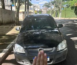 LIFE/ LS 1.0 MPFI 8V FLEXPOWER 5P