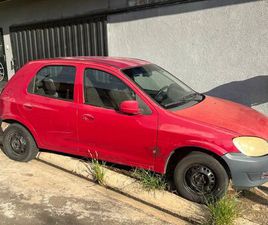 LIFE/ LS 1.0 MPFI 8V FLEXPOWER 5P