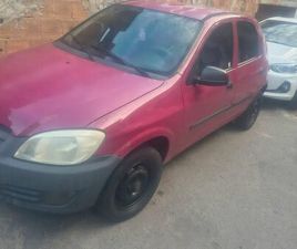 LIFE/ LS 1.0 MPFI 8V FLEXPOWER 5P