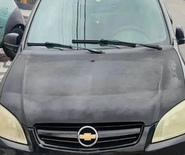 SPIRIT 1.0 MPFI 8V FLEXPOWER 3P