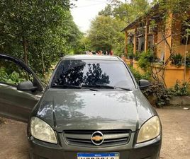 SPIRIT 1.0 MPFI 8V FLEXPOWER 3P