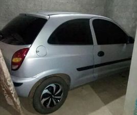 SPIRIT 1.0 MPFI VHC 8V 3P