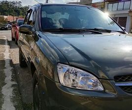 LIFE/LS 1.0 VHC FLEXP. 4P