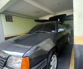 CHEVROLET KADETT GLS 1.8 EFI / SL/E 1.8