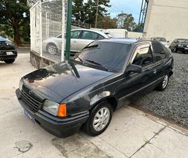 GLS 1.8 EFI / SL/E 1.8