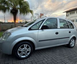 CHEVROLET MERIVA 1.8/ CD 1.8 MPFI 8V 102CV 5P 2003