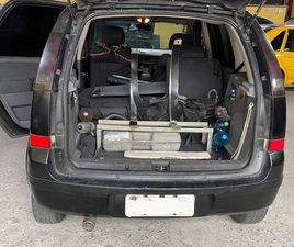 JOY 1.8 MPFI 8V FLEXPOWER