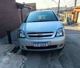 MAXX 1.4 MPFI 8V ECONOFLEX 5P