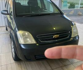 MAXX 1.4 MPFI 8V ECONOFLEX 5P