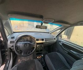 MAXX 1.8 MPFI 8V FLEXPOWER