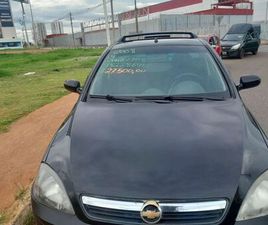 CHEVROLET MONTANA 1.4 8V CONQUEST ECONOFLEX 2P 2008