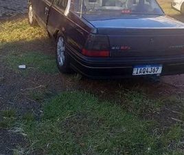 CHEVROLET MONZA SL/E SR 2.0