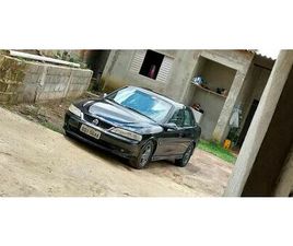 CHEVROLET VECTRA CD 2.2 16V / 2.0 16V MEC./AUT. 2001