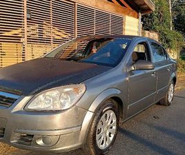 EXPRESSION 2.0 MPFI FLEXPOWER MEC