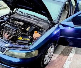 GLS/EXPRES.2.2/ 2.0 E 2.0 CD 8V