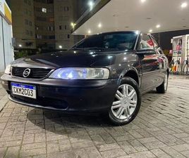 GLS/EXPRES.2.2/ 2.0 E 2.0 CD 8V