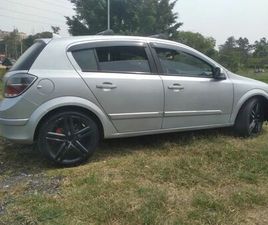 GT 2.0 MPFI 8V FLEXPOWER AUT.