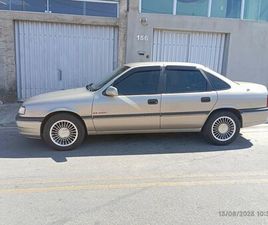 VECTRA CD,PLACA PRETA ( LEIA O ANÚNCIO)