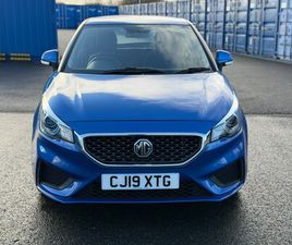 2019 (19) 1.5 VTITECH EXCITE 5DR