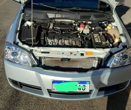 CHEVROLET ASTRA ADVANT. 2.0 MPFI 8V FLEXP. 5P AUT. 2011