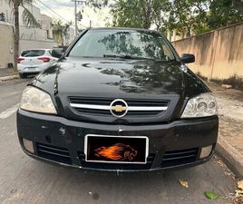 CHEVROLET ASTRA ADVANTAGE 2.0 MPFI 8V FLEXPOWER 5P 2011