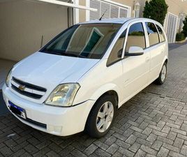 MAXX 1.4 MPFI 8V ECONOFLEX 5P