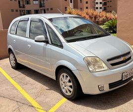 MAXX 1.4 MPFI 8V ECONOFLEX 5P