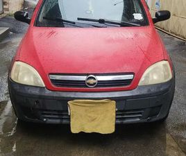 CHEVROLET MONTANA 1.4 8V CONQUEST ECONOFLEX 2P 2009