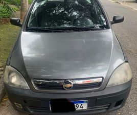 CHEVROLET MONTANA ARENA 1.4 ECONOFLEX 8V 2P 2010