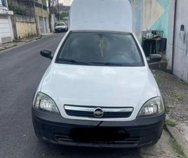 COMBO 1.4 8V ECONOFLEX