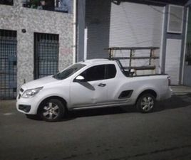 LS 1.4 ECONOFLEX 8V 2P