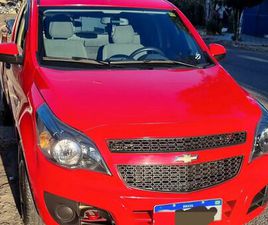 LS COMBO 1.4 8V ECONOFLEX 2P