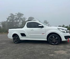 SPORT 1.4 ECONOFLEX 8V 2P