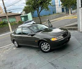 GLS/ CHALLENGE 2.2 MPFI 16V