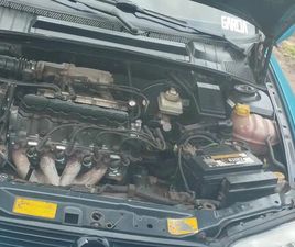 GLS/EXPRES.2.2/ 2.0 E 2.0 CD 8V