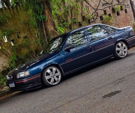 GLS/EXPRES.2.2/ 2.0 E 2.0 CD 8V